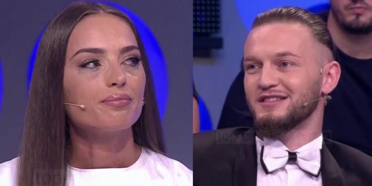 Përputhen/ Nga shtrati në Gjykatë, Arjon Luli dënohet me burg pas publikimit të fotos intime