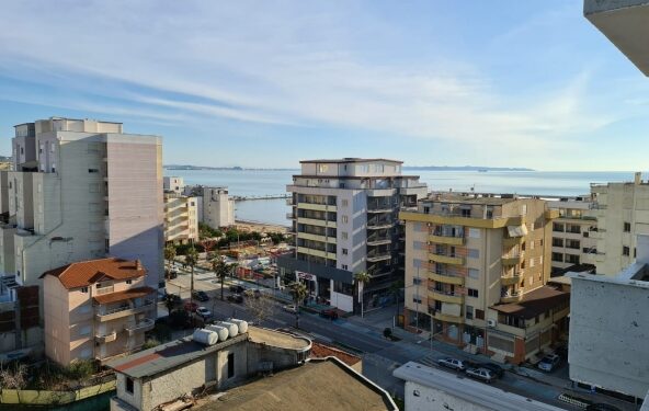 Tregu i apartamenteve, të huajt dhe emigrantët rrisin ‘kërkesë-ofertën’ e çmimeve në Durrës