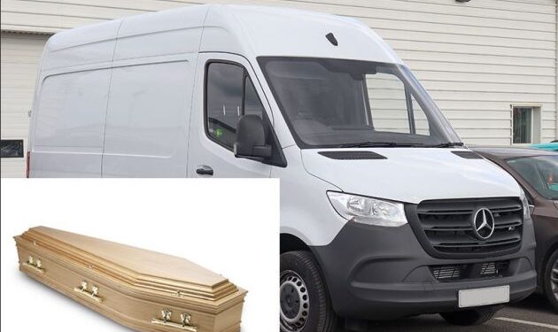 Skutat e paimagjinueshme të shqiptarëve drejtë Britanisë/ Futet në një arkivol, adoleshenti: Pagova 9 mijë £