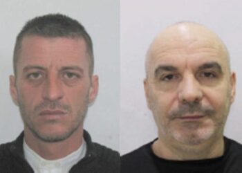 Manovra për fshehje të provave pas dështimit të atentatit në Elbasan, burg për dy të arrestuarit