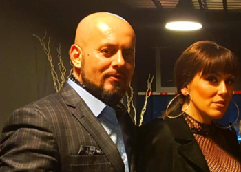 Kërkohej për vjedhje të orave “Rolex”, arrestohet bashkëshorti i këngëtares shqiptare