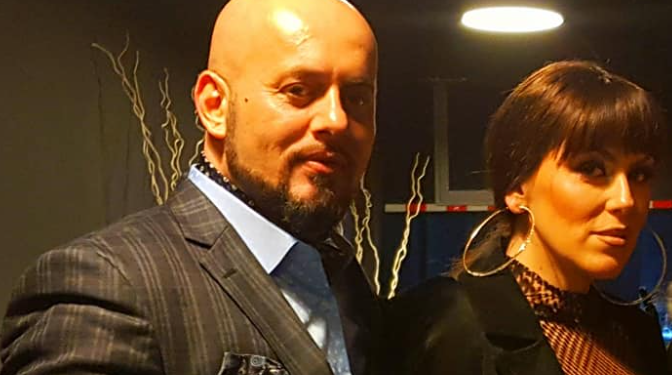 Kërkohej për vjedhje të orave “Rolex”, arrestohet bashkëshorti i këngëtares shqiptare