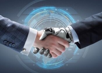 Inteligjenca artificiale po bëhet kërcënim për punësimin!