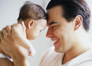 Këto janë tiparet që mund t’i trashëgoni vetëm nga babai