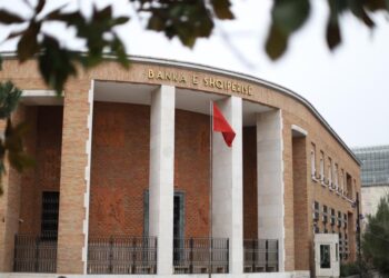 Banka e Shqipërisë: Norma bazë e interesit e paqëndrueshme, rriten pagat dhe punësimi