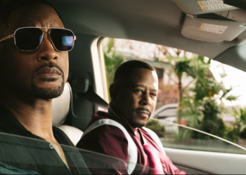 Will Smith konfirmon filmin ”Bad Boys 4” me Martin Lawrence