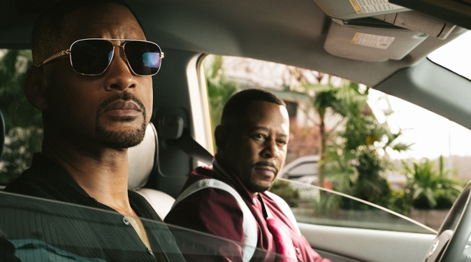 Will Smith konfirmon filmin ”Bad Boys 4” me Martin Lawrence
