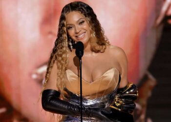 Beyonce thyen rekordin, merr çmimin e 32-të në Grammy