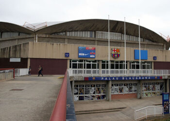 La Liga e fali, por jo UEFA dhe FIFA,  me çfarë pritet të përballet Barcelona?