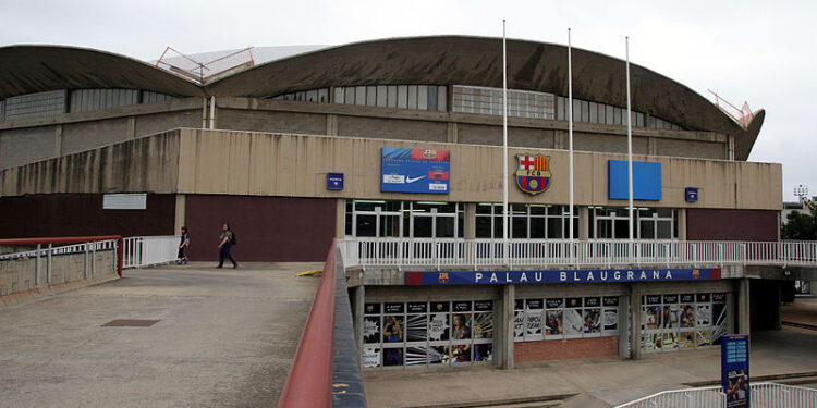 La Liga e fali, por jo UEFA dhe FIFA, me çfarë pritet të përballet Barcelona?