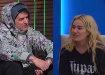 “Fshihu te hunda se je bërë me kokakinë”, Bled Mane ‘ndez gjakrat’ në BBVA