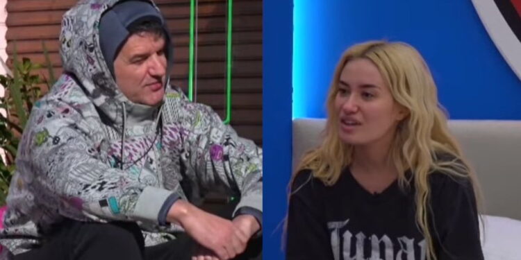 “Fshihu te hunda se je bërë me kokakinë”, Bled Mane ‘ndez gjakrat’ në BBVA