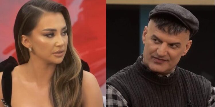 U sakrifikua për Kiarën? Bledi Mane zbulon arsyen madhore për largimin nga “Big Brother VIP”