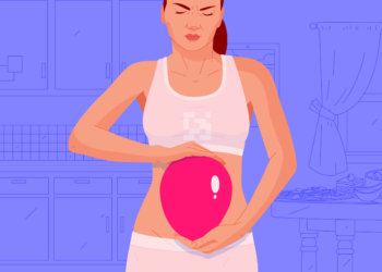 Ushqimet që ju ndihmojnë të largoni fryerjen e stomakut