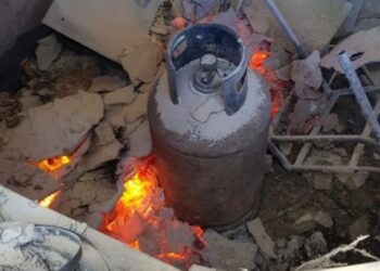 Shpërthen bombula gazit në banesë, ndërron jetë 65- vjeçarja në Durrës