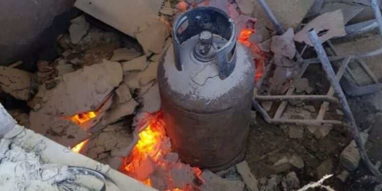 Shpërthen bombula gazit në banesë, ndërron jetë 65- vjeçarja në Durrës