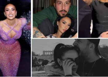 Planet e Bora Zemanit dhe Donald Veshajt për t’u bërë me fëmijë, të mundshme por jo të afërta!