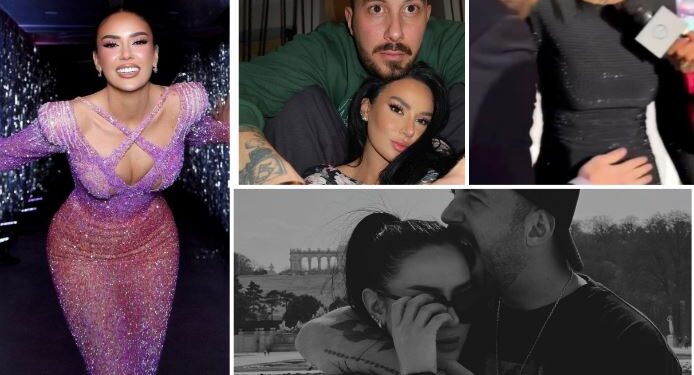 Planet e Bora Zemanit dhe Donald Veshajt për t’u bërë me fëmijë, të mundshme por jo të afërta!