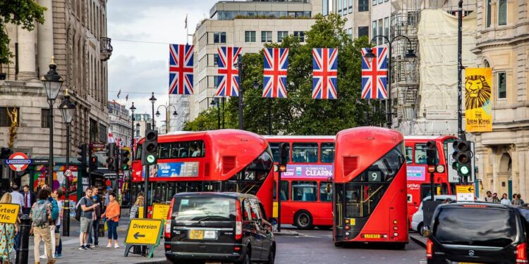 Ja si ka ndikuar Brexiti në turizmin britanik