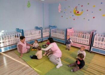 E rëndë në Kosovë, edukatorja dhunon barbarisht fëmijën në kujdestari