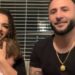Çifti shqiptaro-palestinez rrëfen historinë e dashurisë: U njohëm nga një foto në ‘Snapchat’ dhe për 1 muaj u martuam