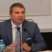 Kallëzoi abuzimet në rrugën Tiranë – Elbasan, Gjiknuri paraqitet në SPAK