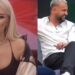 Debat mes Luizit dhe Dea Mishel : Ti nuk ke asgjë, ti je vetëm për të larë rroba