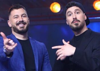 Romeo Veshaj banori i radhës në “Big Brother VIP”?