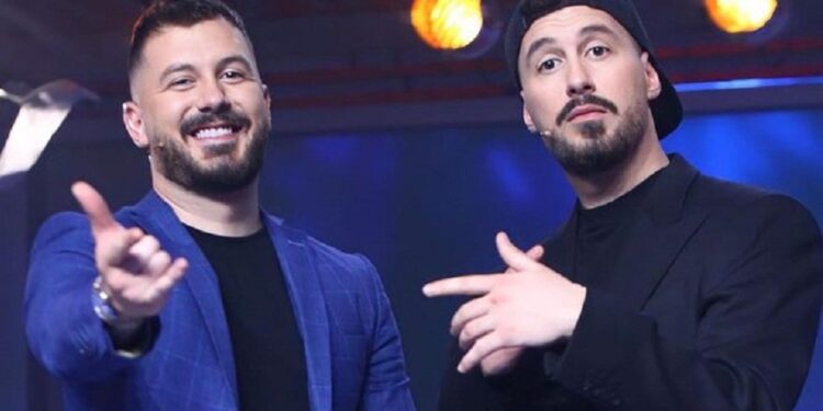 Romeo Veshaj banori i radhës në “Big Brother VIP”?