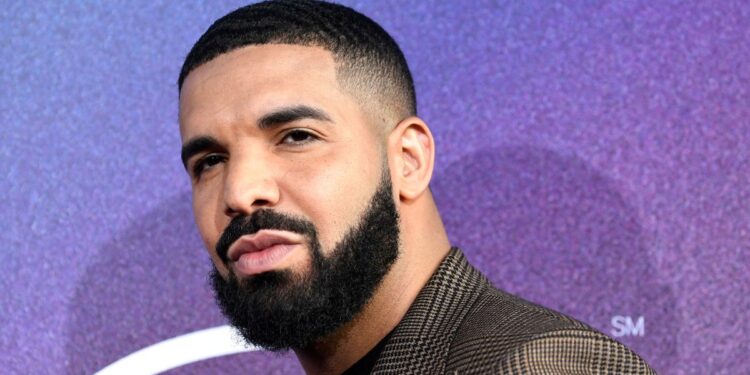 Kur ibeson më shumë se ç’duhet! Drake vë bast për mikun e tij, por humb 400 mijë dollarë