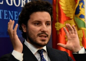 Dhuna ndaj Petraq Milos në Mali të Zi, Abazoviç: Ka të bëjë me zgjedhjet, prisni të tjera video e tensione me shqiptarët