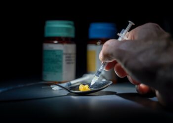 Provinca kanadeze eksperimenton me dekriminalizimin e  drograve të forta