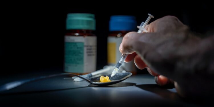 Provinca kanadeze eksperimenton me dekriminalizimin e  drograve të forta