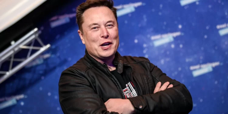 Elon Musk rikthehet në frontin e njeriut më të pasur në botë, ia kalon dhe bosit të Louis Vuitton