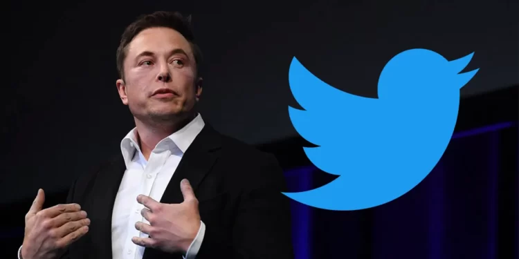 Elon Musk konfirmon: Fundviti 2023 gjen Twitter-in me drejtues të ri