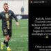 Habit veprimi futbollistit, tërhiqet menjëherë pas debutimit me ekipin e ri