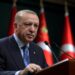 Presidenti Erdogan viziton qytetet e goditura nga tërmeti shkatërrimtar