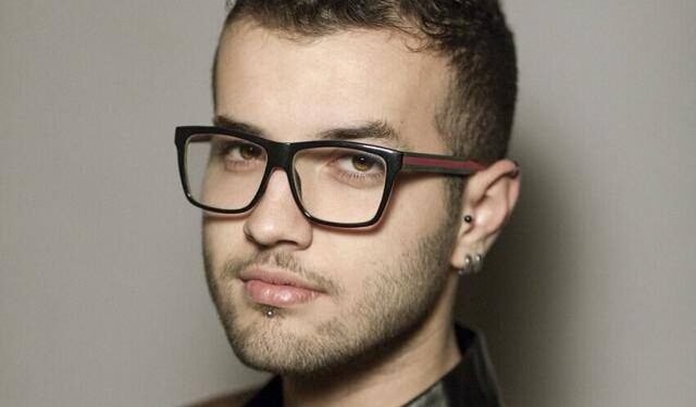 Humbi jetën tragjikisht në aksident, Tuna emocionon me fjalët për Ergi Dinin