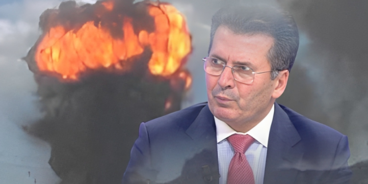 “Shpërdorim detyre”/ SPAK përfundon hetimet ndaj Gërdecit, dërgon për gjykim ish- ministrin Fatmir Mediu