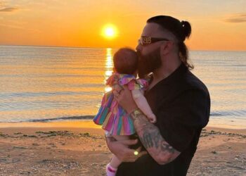 Getoar Selimi tregon për momentin e vështirë në jetë: ‘Kur lindi Marget, zbulova sëmundjen time’