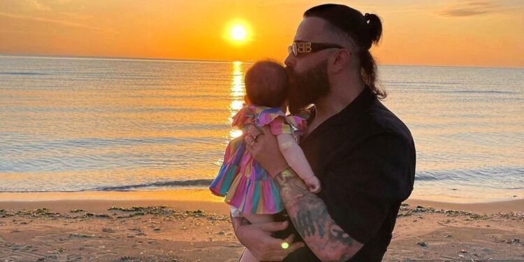 Getoar Selimi tregon për momentin e vështirë në jetë: ‘Kur lindi Marget, zbulova sëmundjen time’