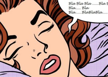 Flisni në gjumë? Ja çfarë tregon ajo për shëndetin tuaj