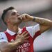 Drejt rinovimit, Xhaka lojtari më jetëgjatë te Arsenal!