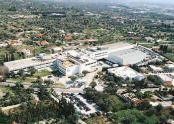 Hapet në Greqi fabrika e parë e prodhimit të kanabisit medicinal