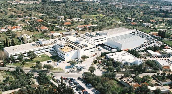 Hapet në Greqi fabrika e parë e prodhimit të kanabisit medicinal