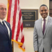 Ramush Haradinaj takim me kongresmenin Torres: Kosova më e fortë përkrah miqve amerikan