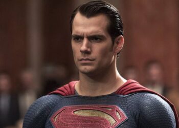 Henry Cavill nuk do të shfaqet më në ekran në rolin e Superman