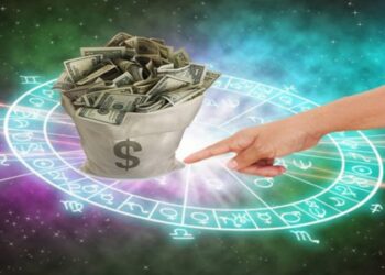 Këto janë shenjat e zodiakut që do të bëjnë shumë para në muajin shkurt