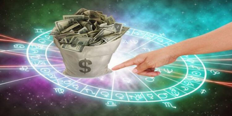 Këto janë shenjat e zodiakut që do të bëjnë shumë para në muajin shkurt