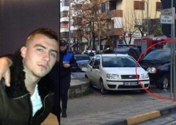 I shpëtoi dy herë atentatit, kush është i forti i Vlorës që i iku nga duart policisë